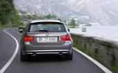 11 - 335d E91 Touring (2008)