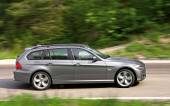 14 - 335d E91 Touring (2008)