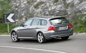 15 - 335d E91 Touring (2008)