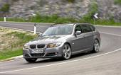 16 - 335d E91 Touring (2008)