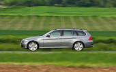 18 - 335d E91 Touring (2008)