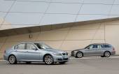 62 - 335d E91 Touring (2008)