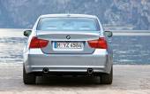 01 - 335i E90 Berline (2008)