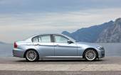 08 - 335i E90 Berline (2008)