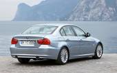 09 - 335i E90 Berline (2008)