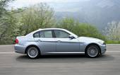 16 - 335i E90 Berline (2008)