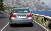 17 - 335i E90 Berline (2008)