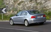 19 - 335i E90 Berline (2008)