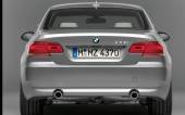 02 - 335i E92 Coup� (2006)