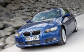 148 - 335i E92 Coup� (2006)