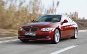 01 - 335i E92 Coup (2010)