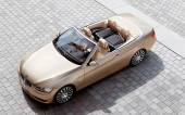 01 - 335i E93 Cabriolet (2007)