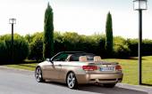 02 - 335i E93 Cabriolet (2007)