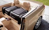 03 - 335i E93 Cabriolet (2007)