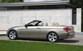 04 - 335i E93 Cabriolet (2007)