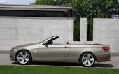 05 - 335i E93 Cabriolet (2007)