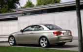 06 - 335i E93 Cabriolet (2007)
