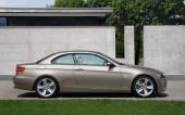 07 - 335i E93 Cabriolet (2007)
