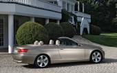 08 - 335i E93 Cabriolet (2007)