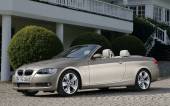 09 - 335i E93 Cabriolet (2007)