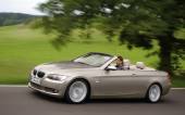 11 - 335i E93 Cabriolet (2007)