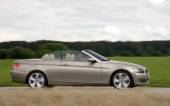12 - 335i E93 Cabriolet (2007)