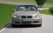 14 - 335i E93 Cabriolet (2007)