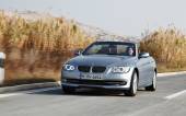 01 - 335i E93 Cabriolet (2010)