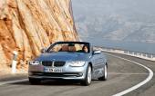 02 - 335i E93 Cabriolet (2010)