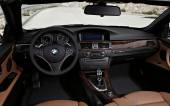 09 - 335i E93 Cabriolet (2010)