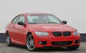 06 - 335is E92 Coup (2010)