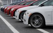 40 - 335is E92 Coup� (2010)