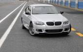 43 - 335is E92 Coup� (2010)