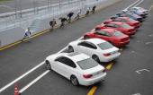 45 - 335is E92 Coup� (2010)