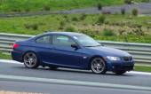 50 - 335is E92 Coup� (2010)