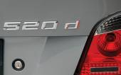 03 - 520d E60 Berline Pack M UK (2005)