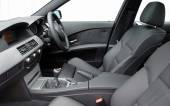 04 - 520d E60 Berline Pack M UK (2005)