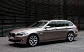 01 - 520d F11 Touring (2010)