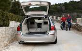 05 - 520d F11 Touring (2010)