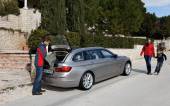 06 - 520d F11 Touring (2010)