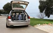 08 - 520d F11 Touring (2010)