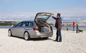 09 - 520d F11 Touring (2010)