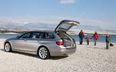 10 - 520d F11 Touring (2010)