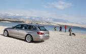 11 - 520d F11 Touring (2010)