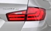 128 - 520d F11 Touring (2010)