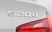 130 - 520d F11 Touring (2010)