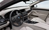 20 - 520d F11 Touring (2010)