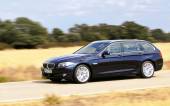 43 - 520d F11 Touring (2010)