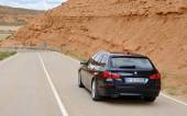 46 - 520d F11 Touring (2010)