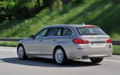 50 - 520d F11 Touring (2010)